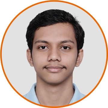 Dipen Shrivastava - Design Engineer | MIT Placed Student 